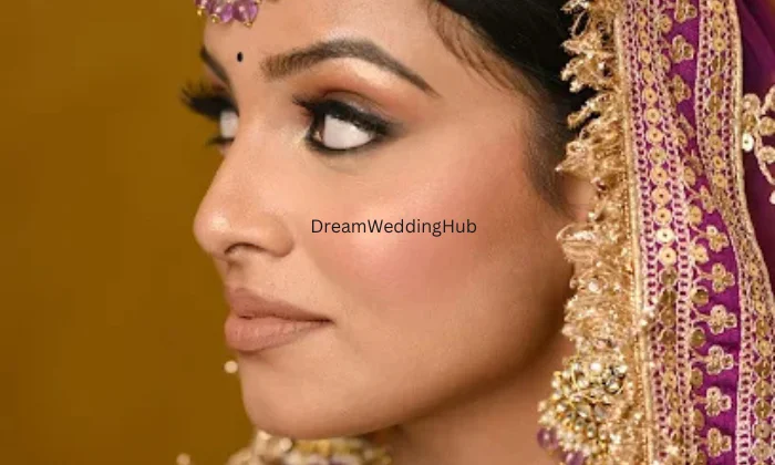 Glow up by Aadya Sharma